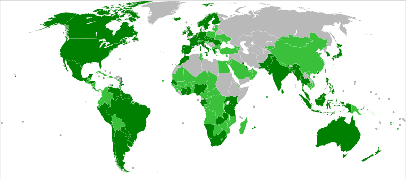 WTO Members
